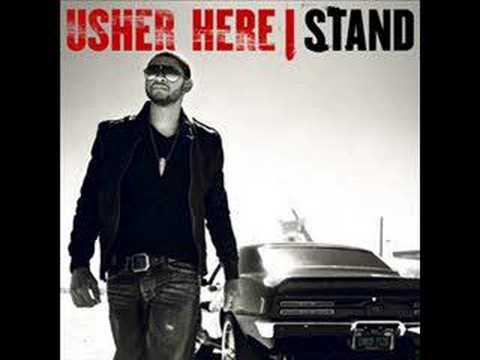 Usher - Appetite (Prod. Danja) 2008