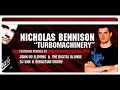 Nicholas Bennison - Turbomachinery (00 db Remix)