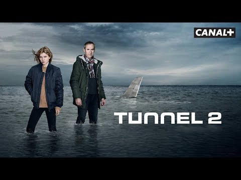 Tunnel - Saison 2