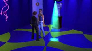 Watch Alcazar I Love The Dj video