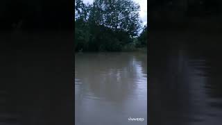 Asyik Juga Perjalanan Ku Hari Ini...dari Muara Taretti Ke Kampung Halaman Pompengan Pantai