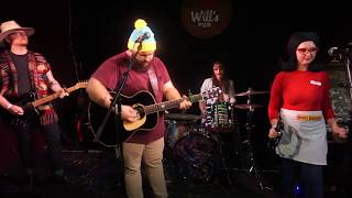 Jordan Foley & The Wheelhouse - See You Letter (Americanaween, Live at Will's Pub)