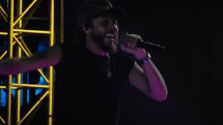 Chris Janson Good Vibes Crash My Playa Mexico 01 23 2019 Chris Janson Good Vibes Crash My Playa Mexico 01 23 2019