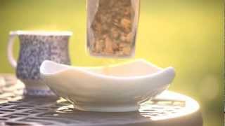 The Breakfast Book By Dorset Cereals