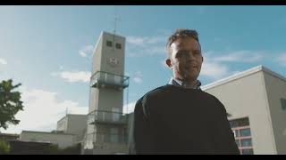 FDP-KANDIDAT HEIKO DRIEß | Bürgermeisterwahl VG Bad Bergzabern 2022 | Image Campaign Trailer | 03