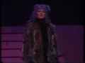 CATS - 1991 Royal Variety Performance (Aeva May, Rosemarie Ford, Elaine Paige)