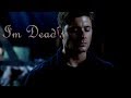 Dean Winchester | Im Dead Inside