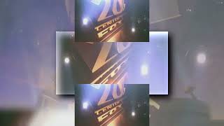 Ytpmv 20Th Century Fox 2009 Logo Scan