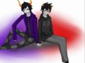 Glad You Came Gamzee Karkat images Glad You Came Gamzee Karkat