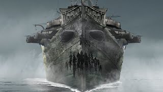 10 Most Eerie Ghost Ship Discoveries