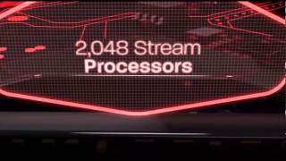 AMD Radeon HD 7970 Trailer