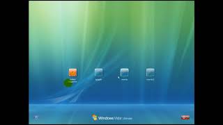 Destroying Windows Vista!