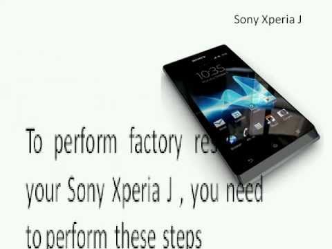 Sony xperia st26i hard reset youtube prompt reply sony xperia st26i hard reset youtube Rego, and