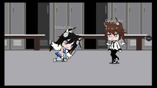 Gacha Heat?