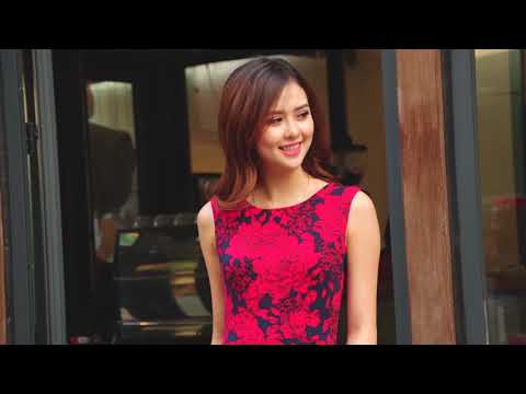 Citi Mode hé lộ các thiết kế tháng 11/2017