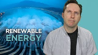 Hydropower Vs. Geothermal - Which Renewable Energy Is Best? Answers With Joe