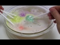 Lollipop Shaped Bath Bombs ～ ロリポップ バスボール 入浴剤
