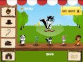 حساب مهكر لعبه fun run