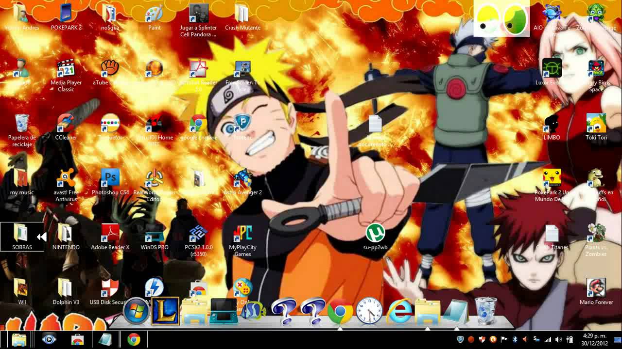 Naruto Episode 600 Download Free