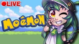 POKEMON WITH ANIME GIRLS