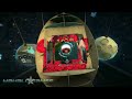 Little Big Planet Walkthrough - The Islands - Sensei's Lost Castle (Part 2)