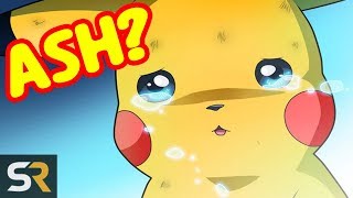 9 Anime Fan Theories That Change EVERYTHING