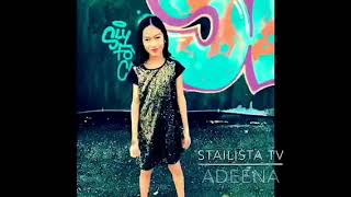 Stailista Star Search 2018 Stailista Tv - Julai 2018
