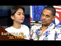 PART 2 | FACE-OFF NI LENG AT MARK JAYSON &quot;MAKAGAGO&quot; SA WANTED...