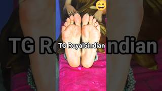 Beautiful Soles Queen
