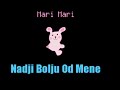 Mari Mari - Nadji Bolju Od Mene