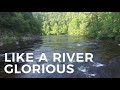 Like A River Glorious Video preview