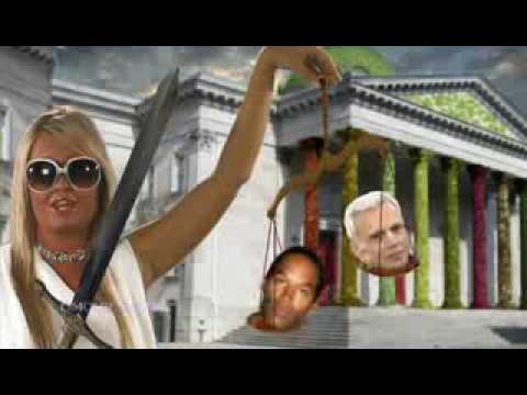 PARIS IN JAIL: The Music Video - Paris Hilton
