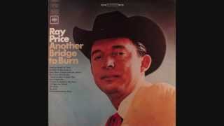 Watch Ray Price Go Away video