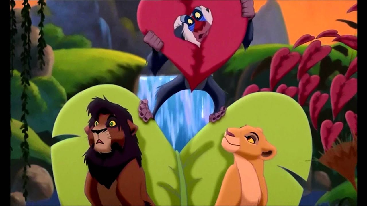 EL REY LEON LETRA el rey leon letra: