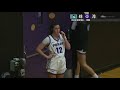 Portland Women's Basketball vs Warner Pacific (70-49) - Post Game with Alex Fowler