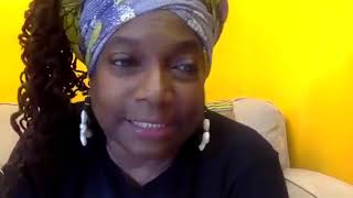 Interview on Sundiata Acoli
