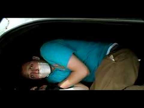 Heinz- Kidnapped!
