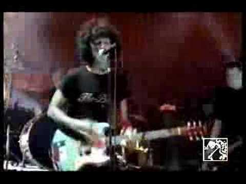 At The Drive In Rolodex Propaganda