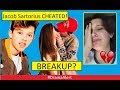 Jacob Sartorius CHEATED on Millie Bobby Brown? #DramaAlert Justin Bieber Chilling with YouTuber!