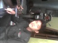 si gaby mati katanya gantung diri