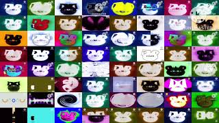 Super Very Ear Loud 64 Mid Best Animation Logos