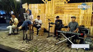 Anji - Menunggu Kamu (Cover by WEDNESS)