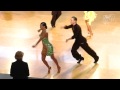 GS LAT - R1 J 211 | DanceSportTotal