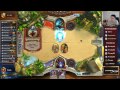 Hearthstone constructed: Formerly Rogue F2P #41 - Smelling Victory
