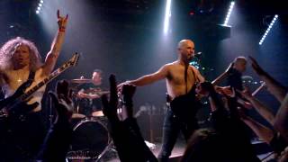 Watch Akercocke A Skin For Dancing In video