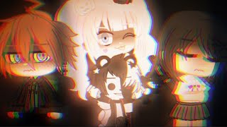 Circles Meme Danganronpa Thh Spoilers
