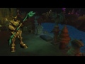 LoL - Old Nasus voice