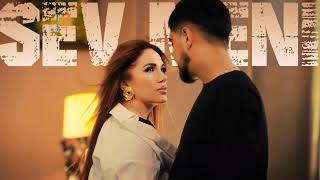 Tacir Memmedov & Sadet Huseyinzade - Sev Meni L Yeni Trend Remix L 2025