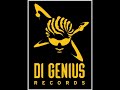 DaCapo presents "THE PARTY" RIDDIM MIX (Di Genius Rec.)