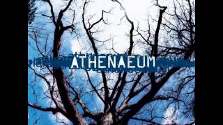 Watch Athenaeum All My Life video